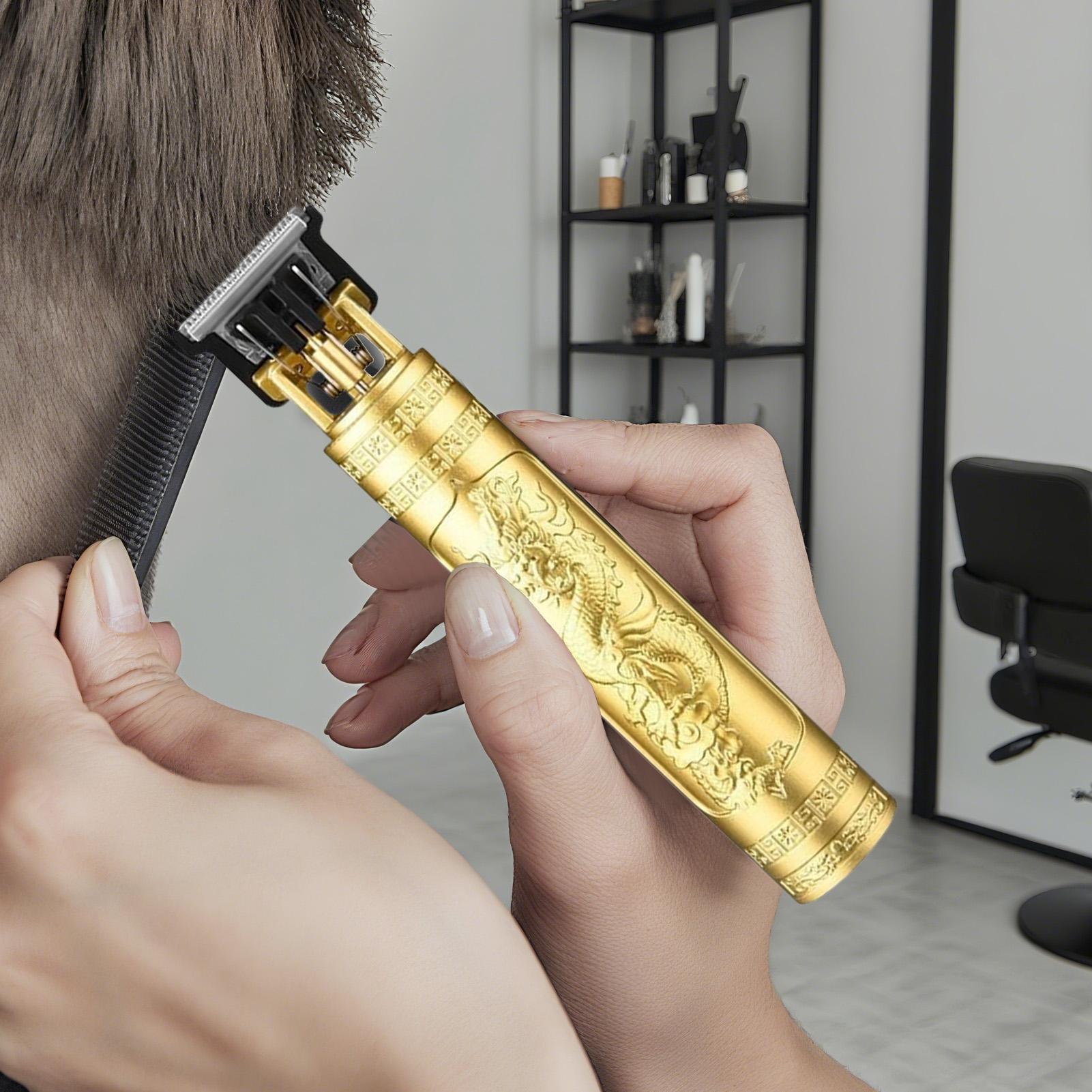 Men'S Grooming Daily - Cordless Hair Clippers Cordless Trimmers Kit
