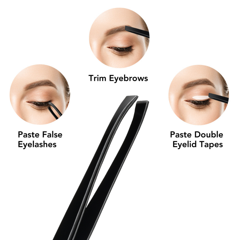 11-Pack Eyebrow Kit Eyebrow Tw - Men'S Grooming Eyebrow Shape recension och pris