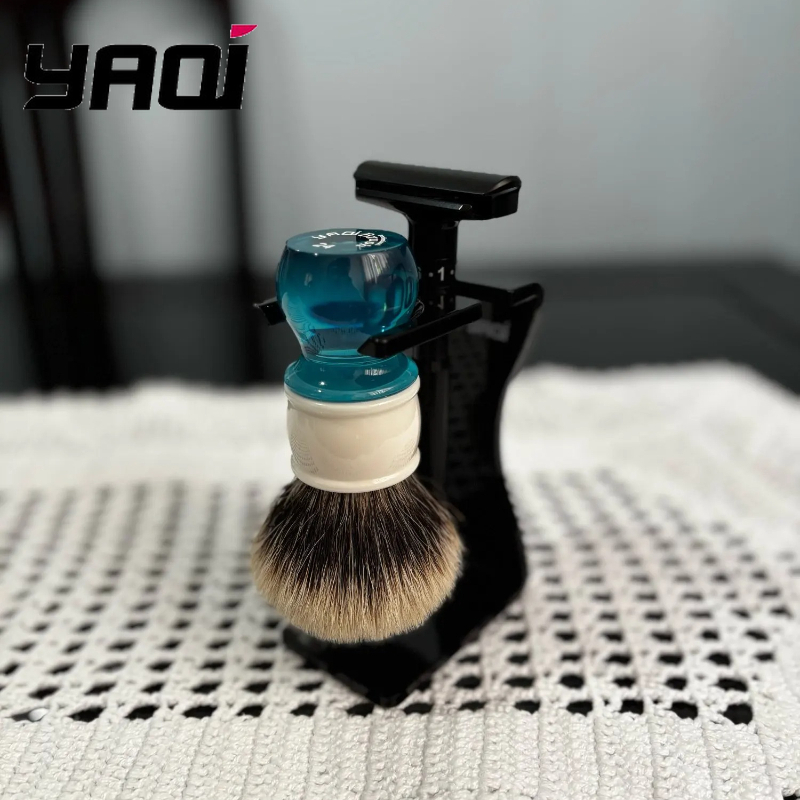 2026 Yaqi 24mm Aqua Two Band H - Men Grooming Hygiene recension och pris