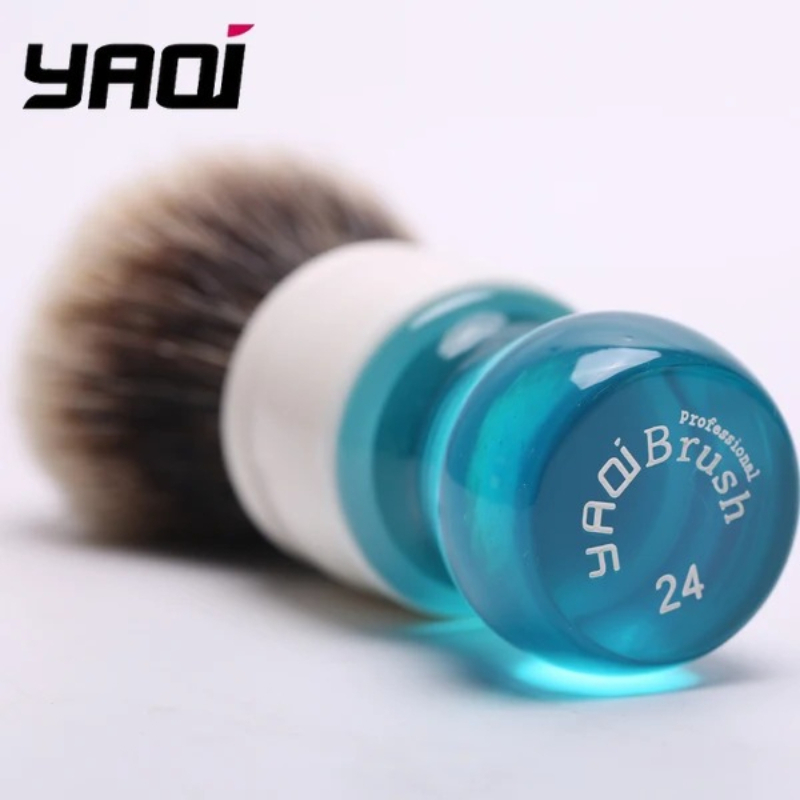 2026 Yaqi 24mm Aqua Two Band H - Men Grooming Hygiene recension och pris