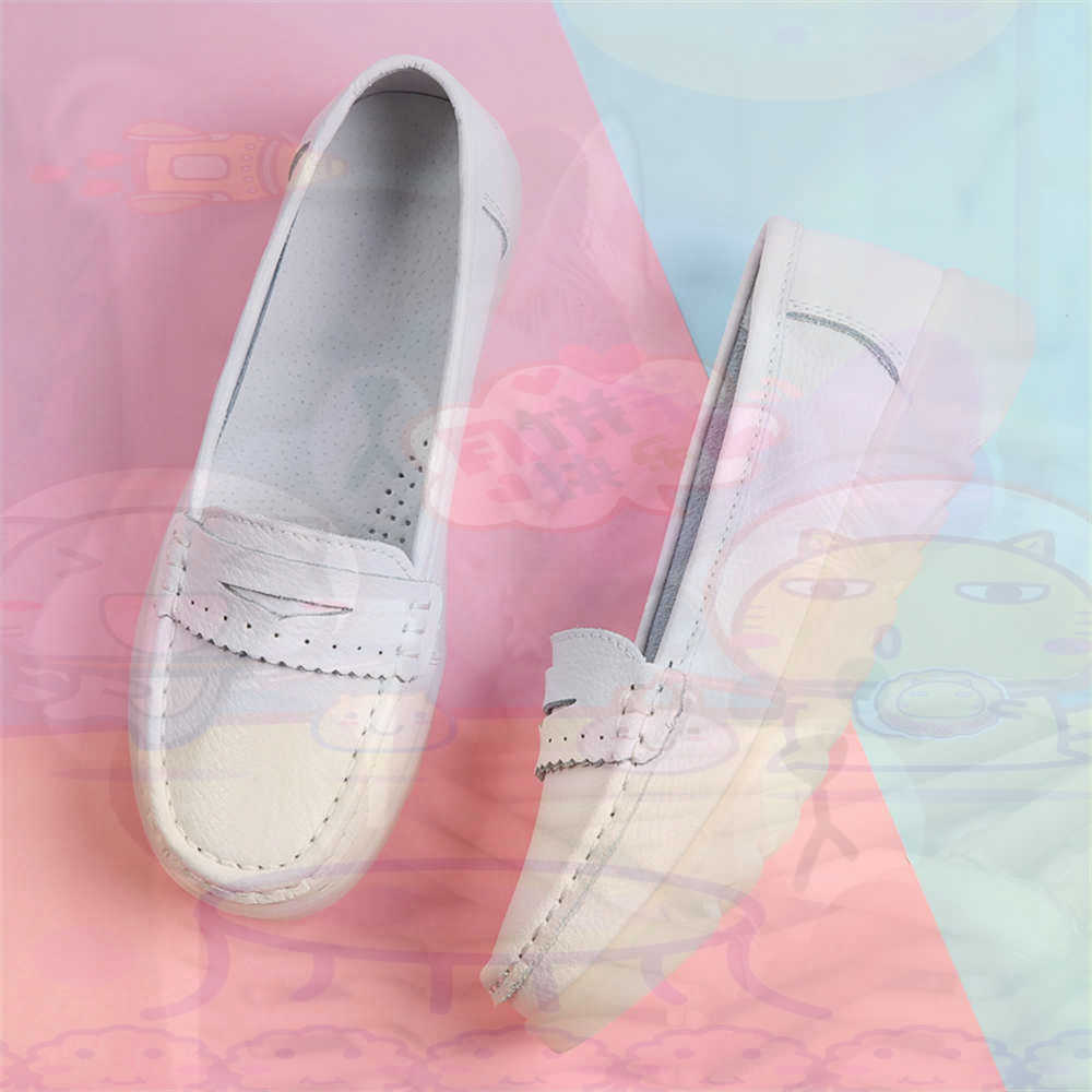 Moccasin Driving Teenage Sneak - Mens Grooming Kit Uk recension och pris