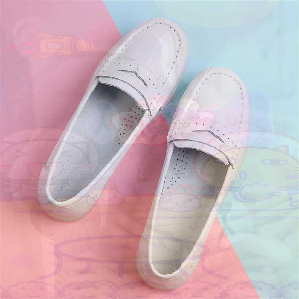 Moccasin Driving Teenage Sneak - Mens Grooming Kit Uk recension och pris