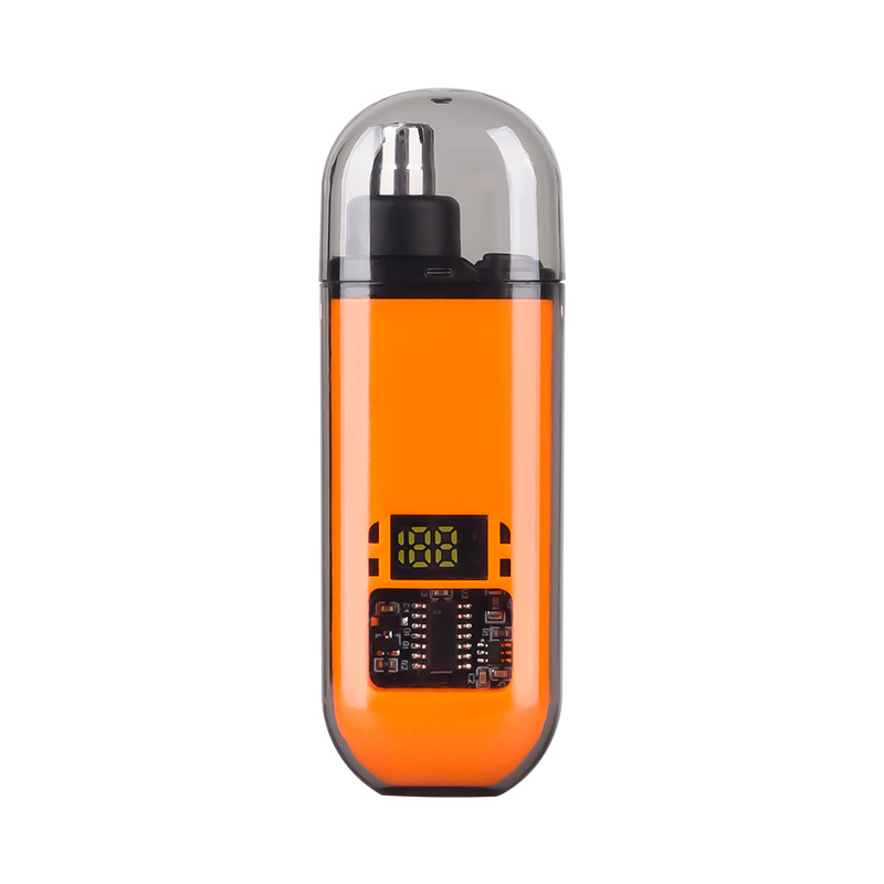 Eco-Friendly USB Rechargeable  - Men'S Grooming Nose And Ear recension och pris