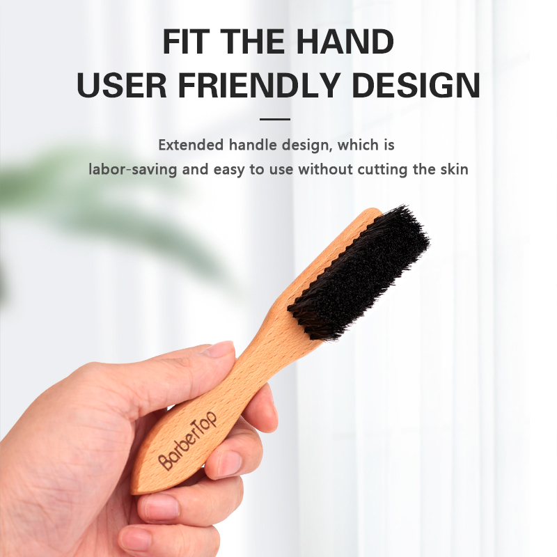 BARBERTOP Professional Soft Ha - Men'S Grooming Salon recension och pris