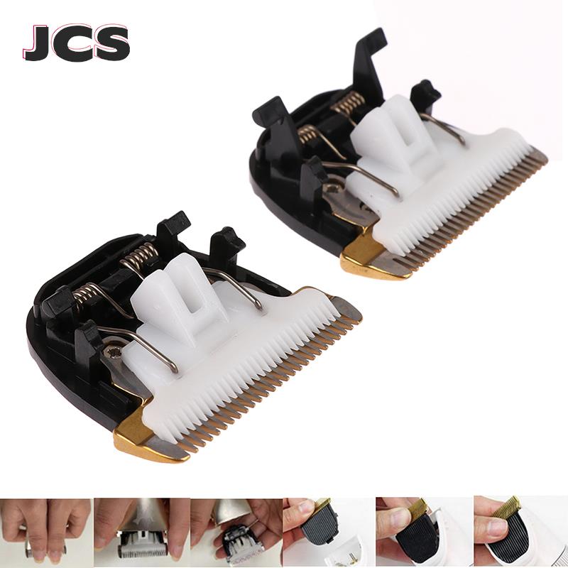 1PC Electric Hair Clipper Trim - Men'S Grooming Electric Trimmer recension och pris