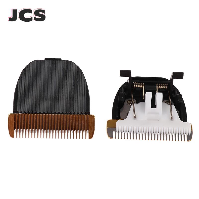 1PC Electric Hair Clipper Trim - Men'S Grooming Electric Trimmer recension och pris