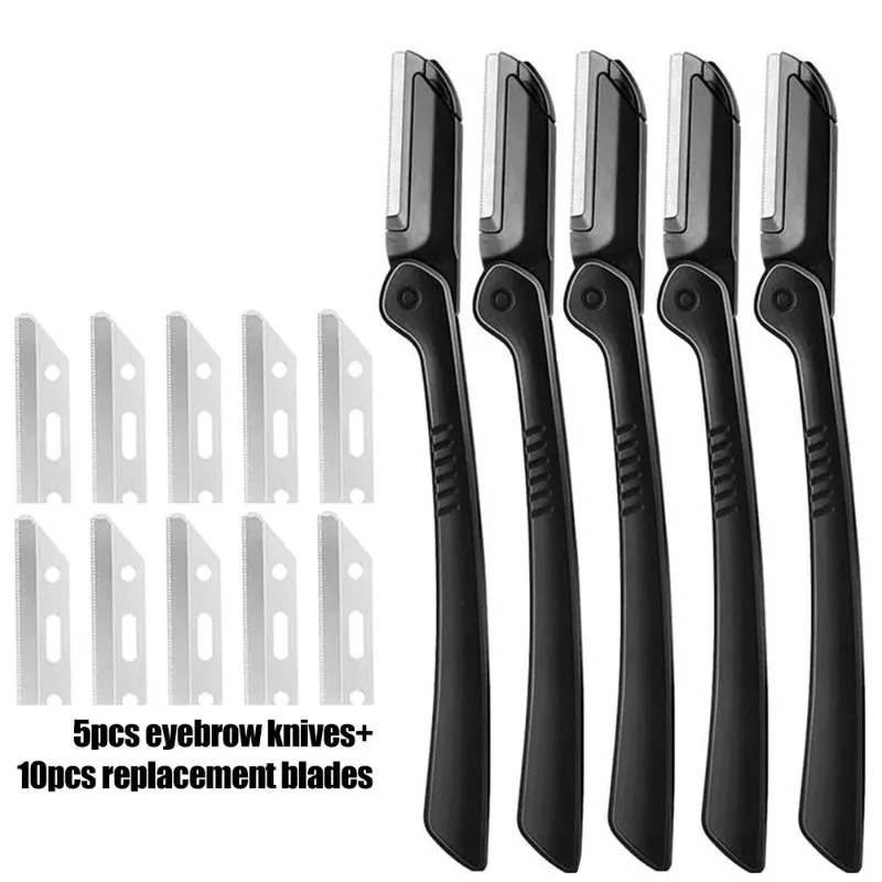 Professional Eyebrow Grooming  - Men'S Grooming Eyebrow Shape recension och pris