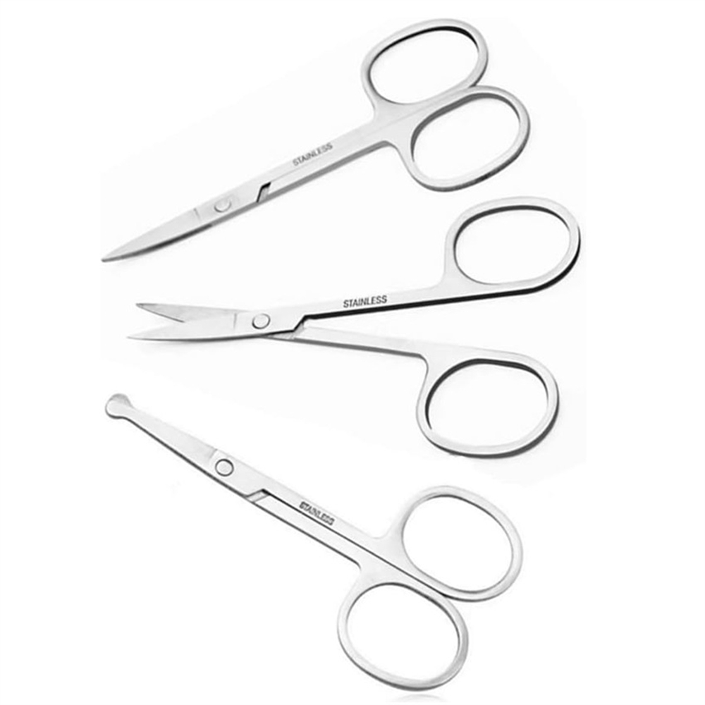 Multi-purpose Facial Hair Smal - Men'S Grooming Eyebrow Trimming recension och pris