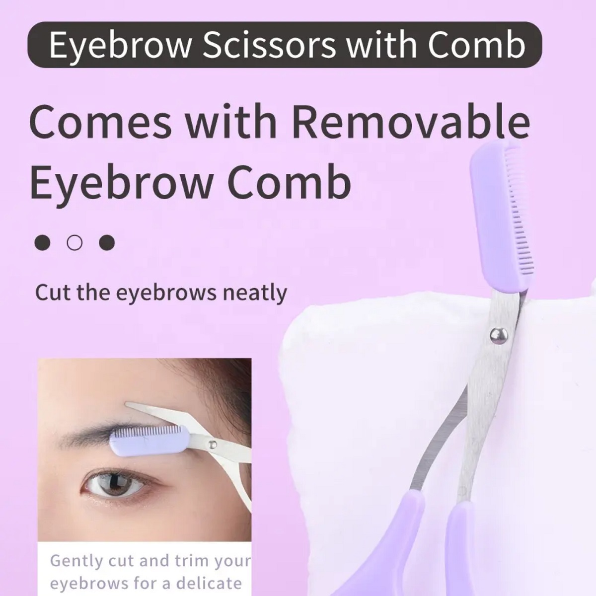 Professional Eyebrow Shaping G - Men'S Grooming Eyebrow Shape recension och pris