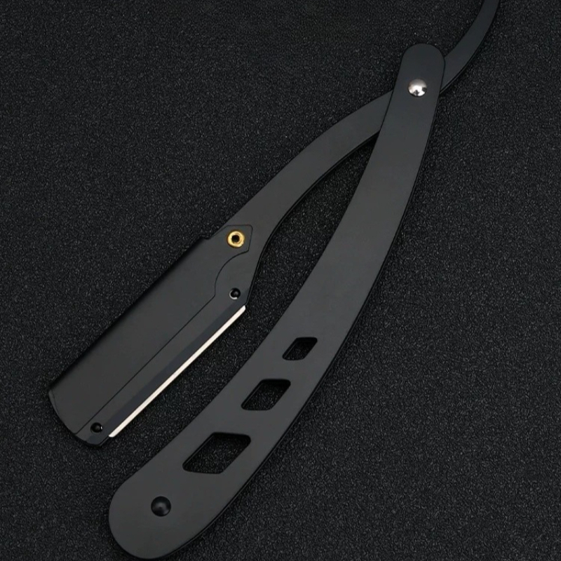 Manual razor for men's groomin - Men'S Grooming Eyebrow Trimming recension och pris