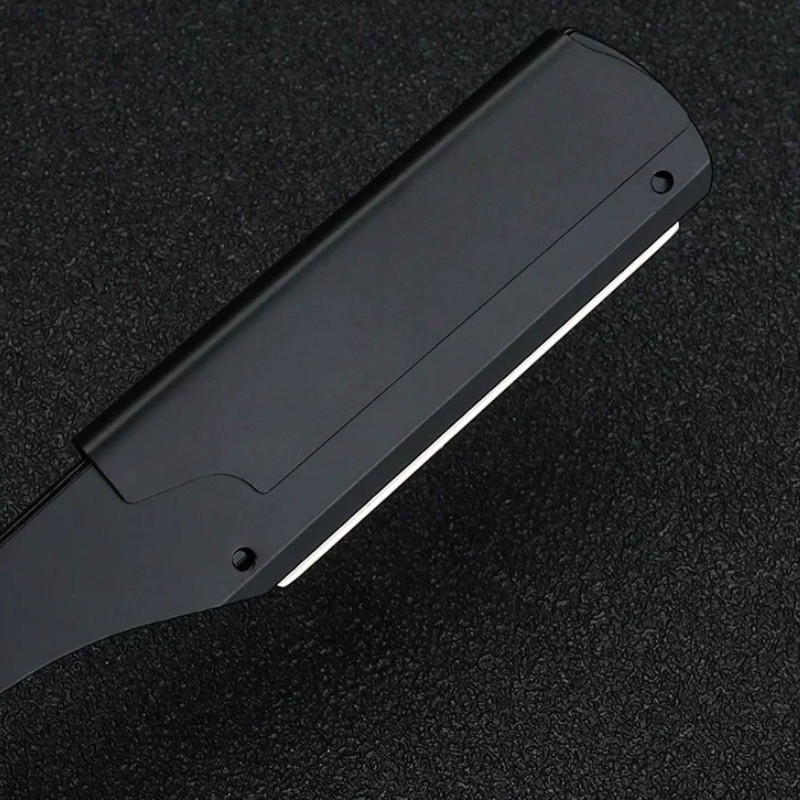 Manual razor for men's groomin - Men'S Grooming Eyebrow Trimming recension och pris