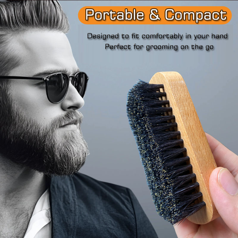 Men's Beard Grooming Set, Bear - Men Grooming Hygiene recension och pris