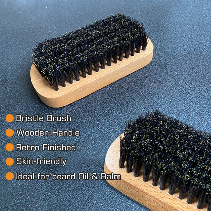 Men's Beard Grooming Set, Bear - Men Grooming Hygiene recension och pris
