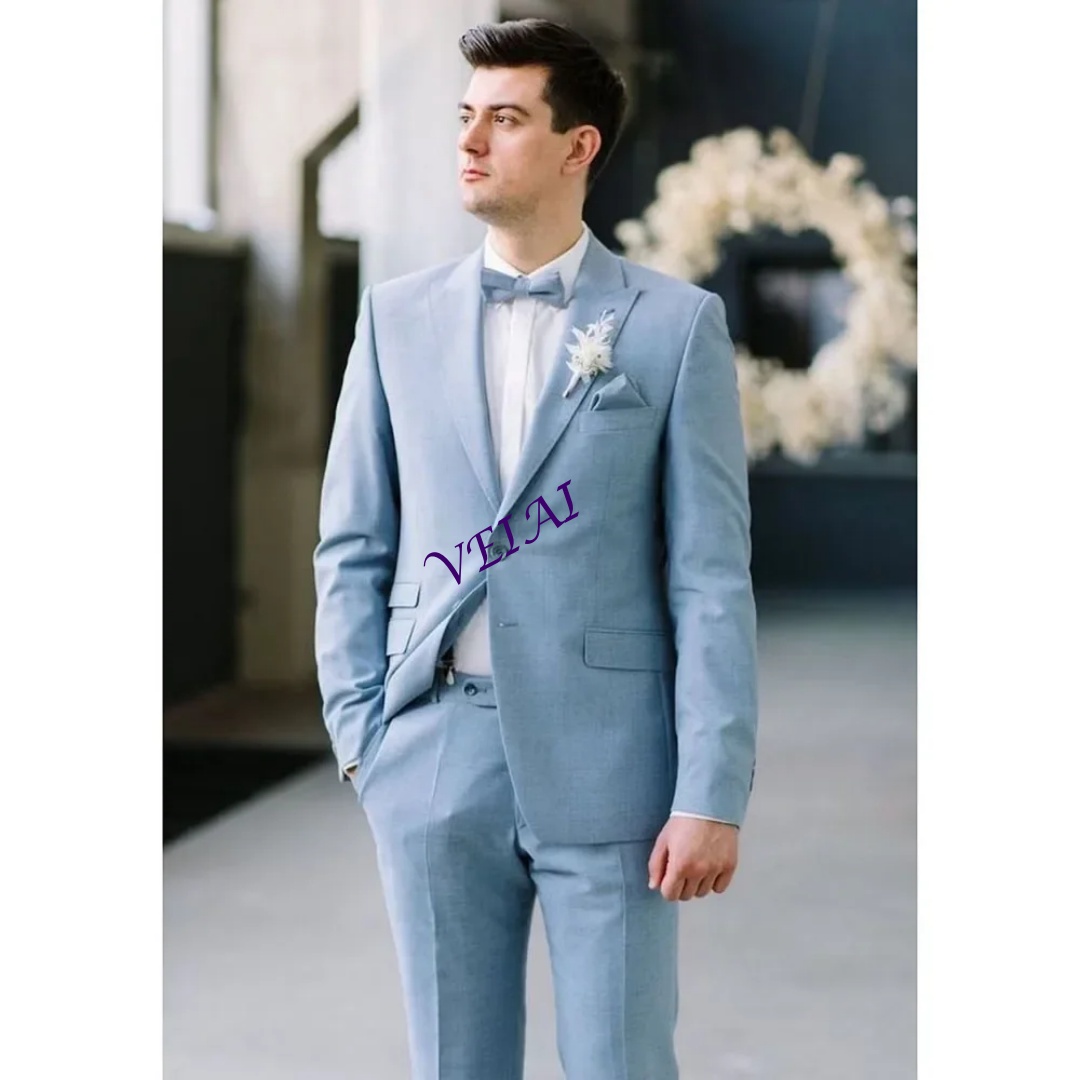 Custom Made Slim Fit Gentleman - Men'S Grooming Daily recension och pris