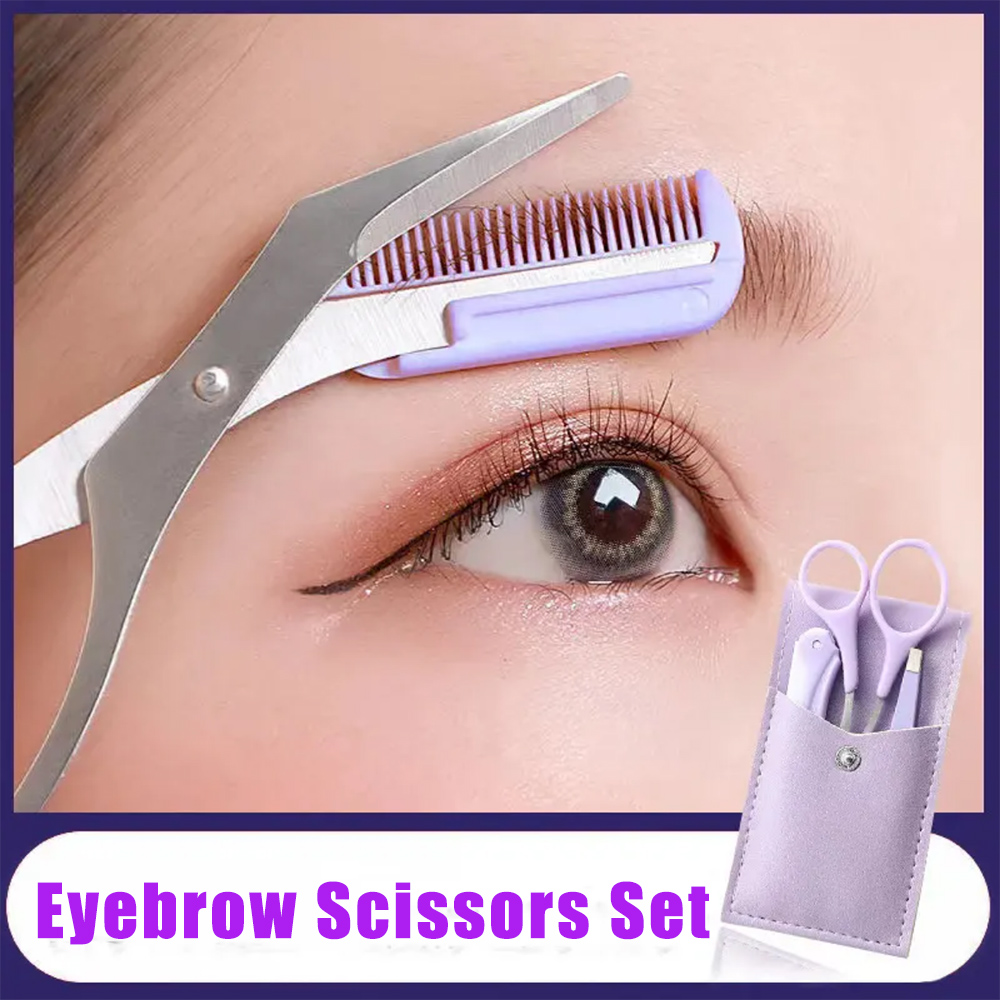 Professional Eyebrow Shaping G - Men'S Grooming Eyebrow Shape recension och pris
