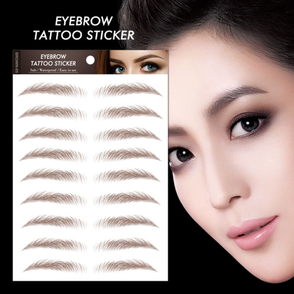 for Grooming Shaping Cosmetic  - Men'S Grooming Eyebrow Shape recension och pris