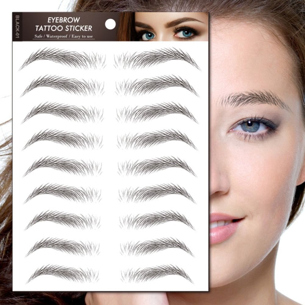 for Grooming Shaping Cosmetic  - Men'S Grooming Eyebrow Shape recension och pris