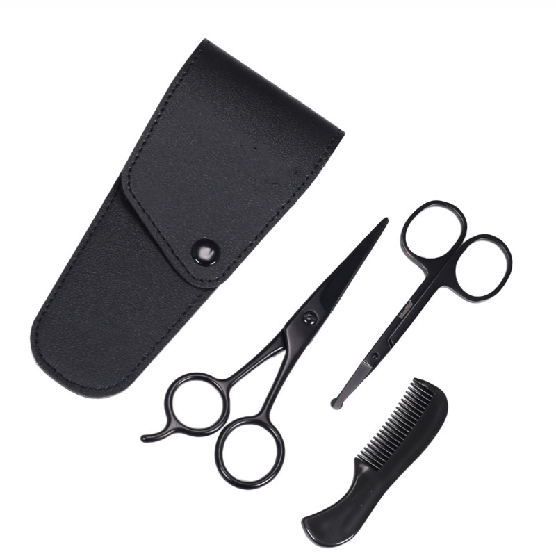Mens Beard Grooming and Trimmi - Men'S Grooming Eyebrow Trimming recension och pris