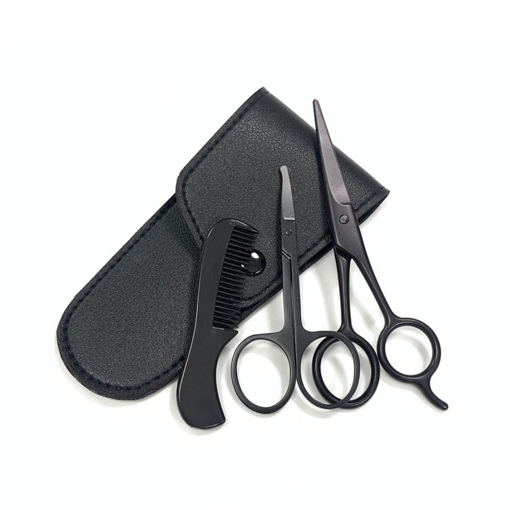 Mens Beard Grooming and Trimmi - Men'S Grooming Eyebrow Trimming recension och pris