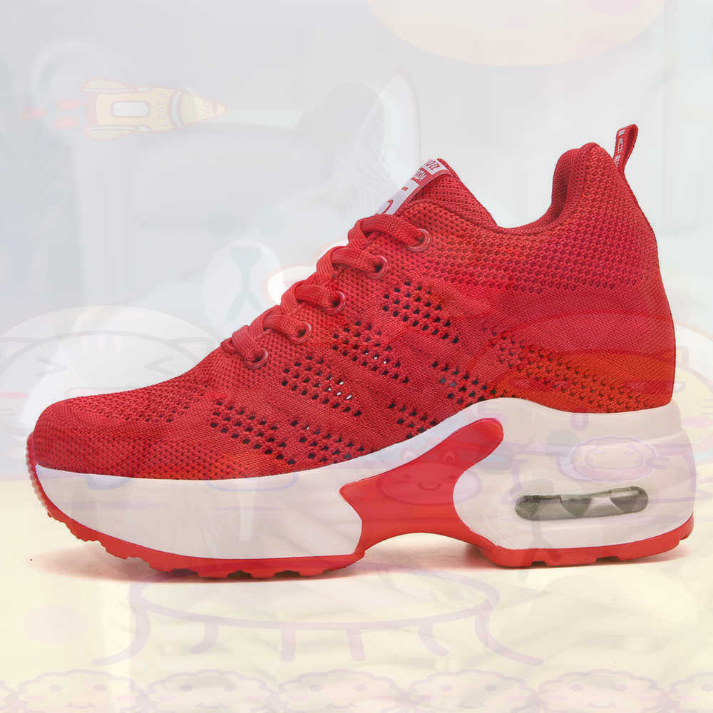 Red Size 36 Shoes Woman Tennis - Mens Grooming Kit Uk recension och pris