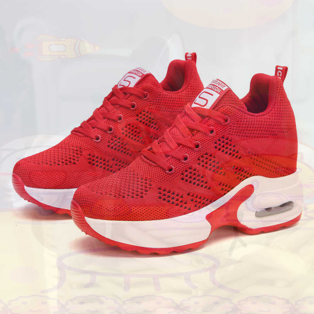 Red Size 36 Shoes Woman Tennis - Mens Grooming Kit Uk recension och pris