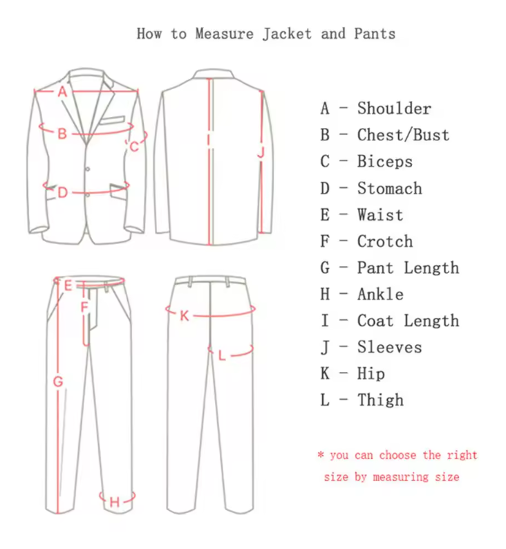 Customized 3 Piece Business Tu - Men'S Grooming Daily recension och pris