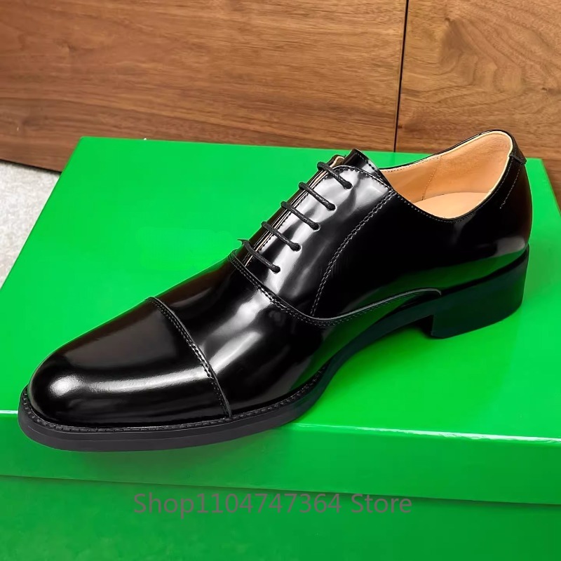 British High End Fashion Busin - Men'S Grooming Daily recension och pris