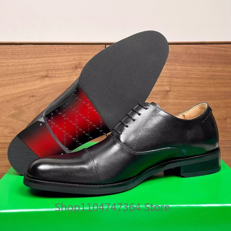 British High End Fashion Busin - Men'S Grooming Daily recension och pris