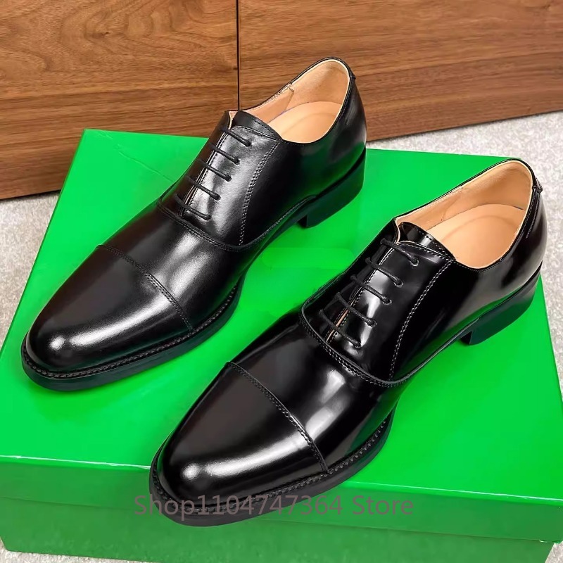 British High End Fashion Busin - Men'S Grooming Daily recension och pris
