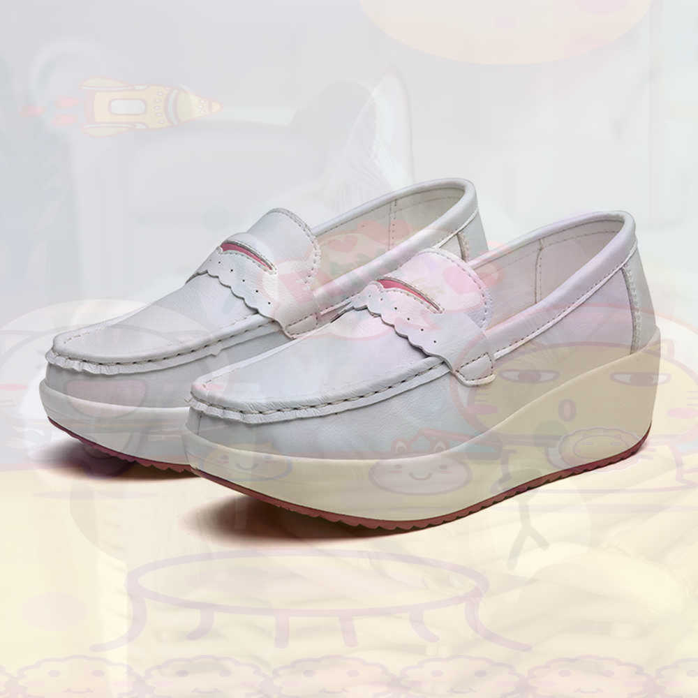 Plataform Winter Pink Sneakers - Mens Grooming Kit Uk recension och pris