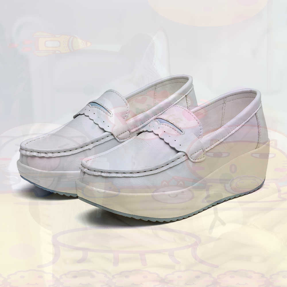 Plataform Winter Pink Sneakers - Mens Grooming Kit Uk recension och pris