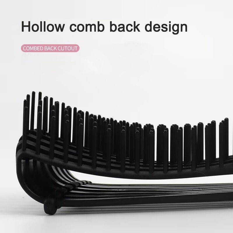 Hollow 8-Tooth Octopus Scalp M - Men'S Grooming Salon recension och pris