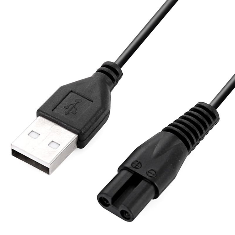 Charger Cable Compatible with  - Men'S Grooming Electric Trimmer recension och pris