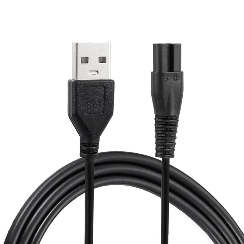 Charger Cable Compatible with  - Men'S Grooming Electric Trimmer recension och pris