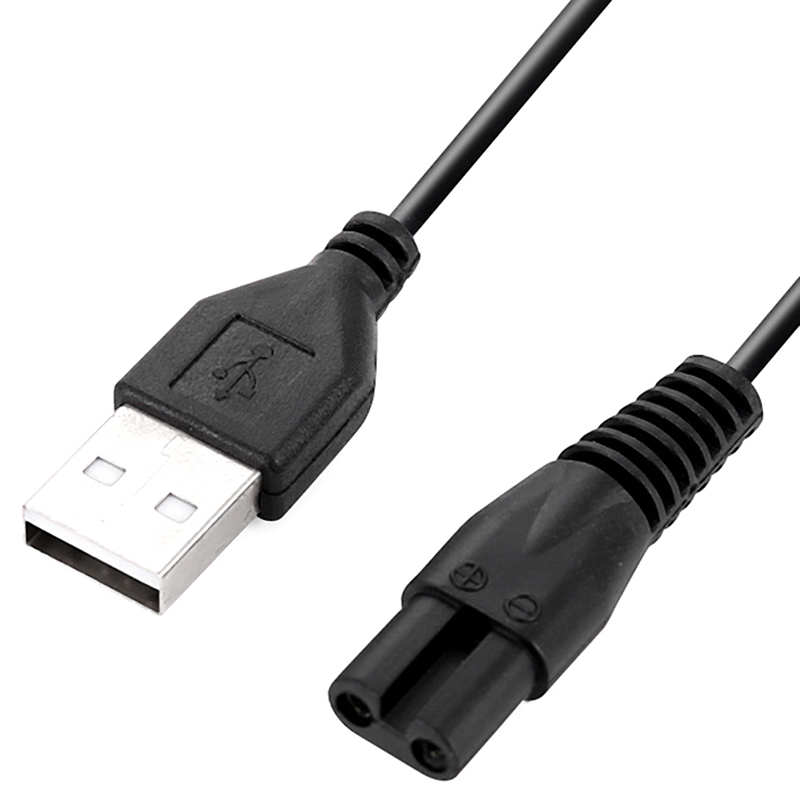 Charger Cable Compatible with  - Men'S Grooming Electric Trimmer recension och pris