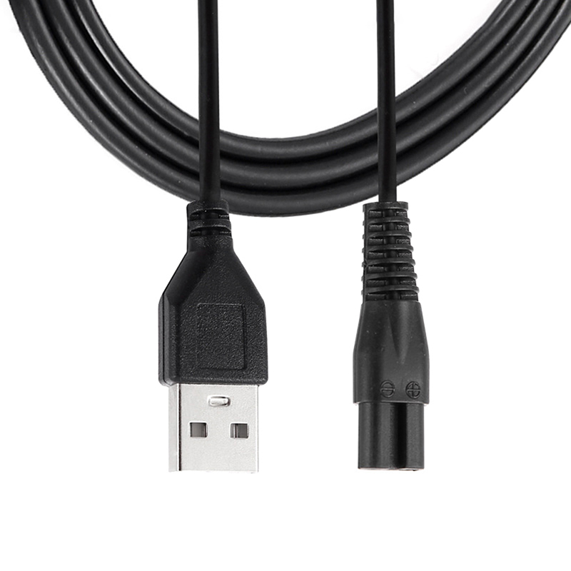 Charger Cable Compatible with  - Men'S Grooming Electric Trimmer recension och pris
