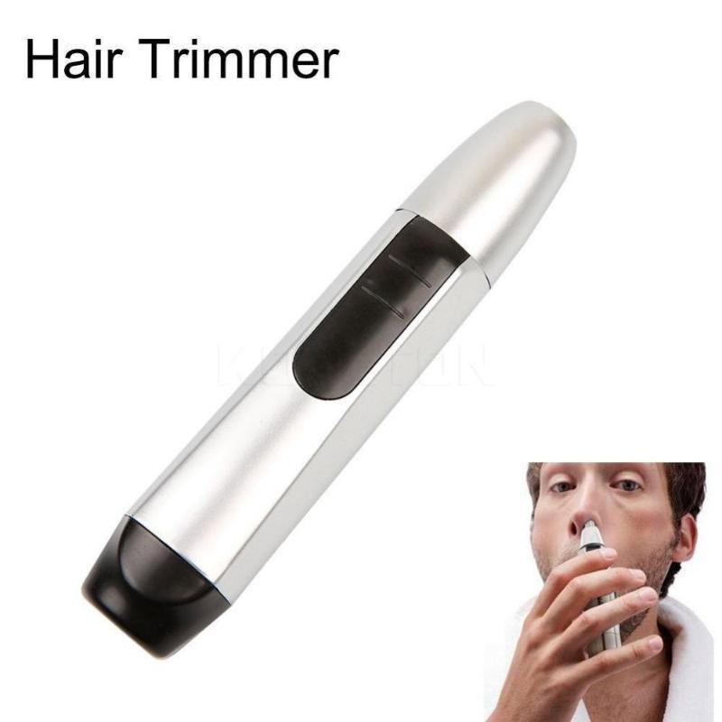 Waterproof Nose Ear Hair Clipp - Men'S Grooming Nose And Ear recension och pris