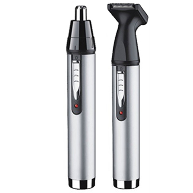 Kemei Rechargeable All in One  - Men'S Grooming Nose And Ear recension och pris