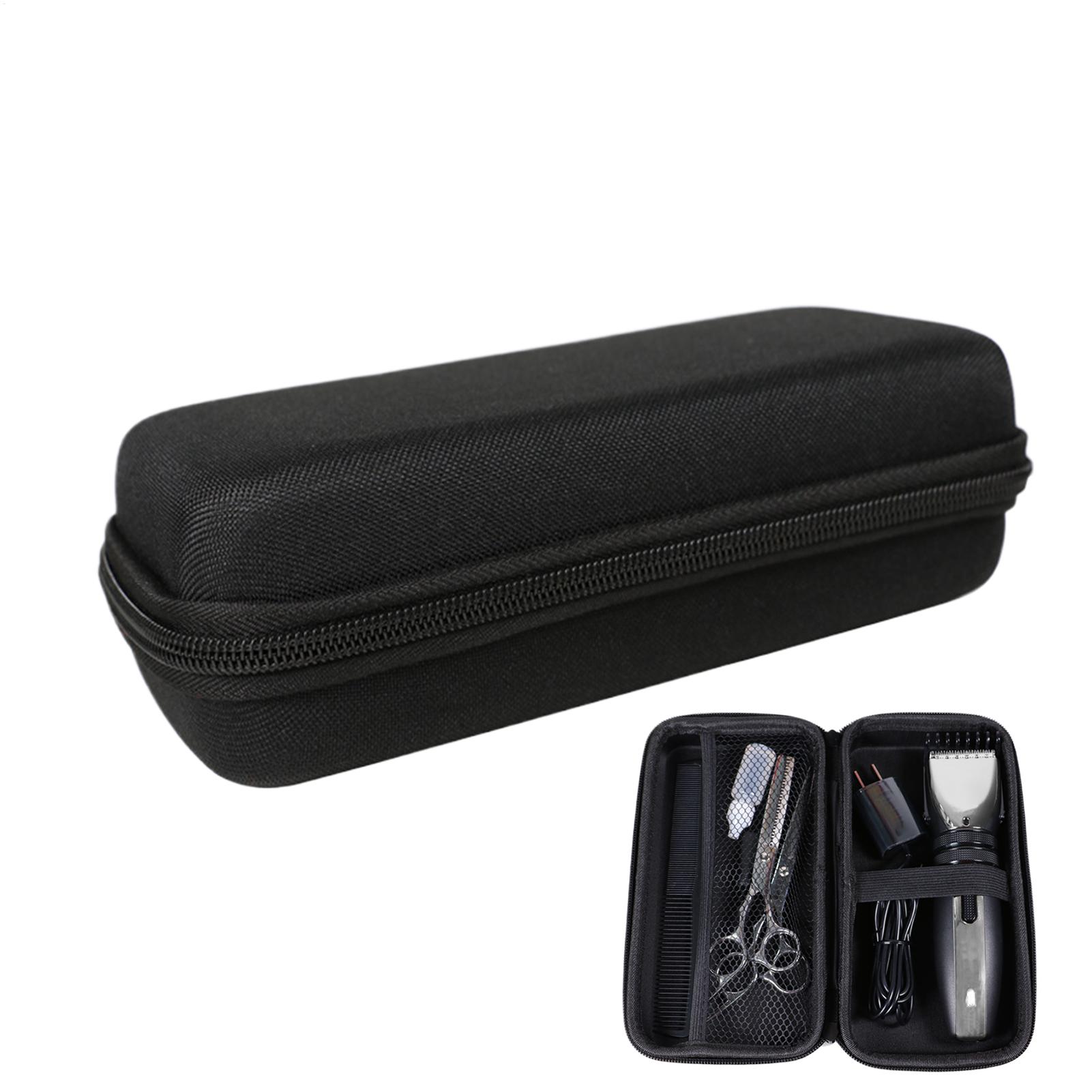 Storage Box Electric Hair Cutt - Men'S Grooming Electric Trimmer recension och pris