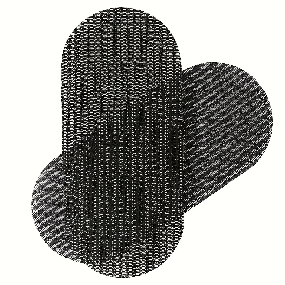 2/4PCS Hair Gripper Sticker Ha - Men'S Grooming Salon recension och pris
