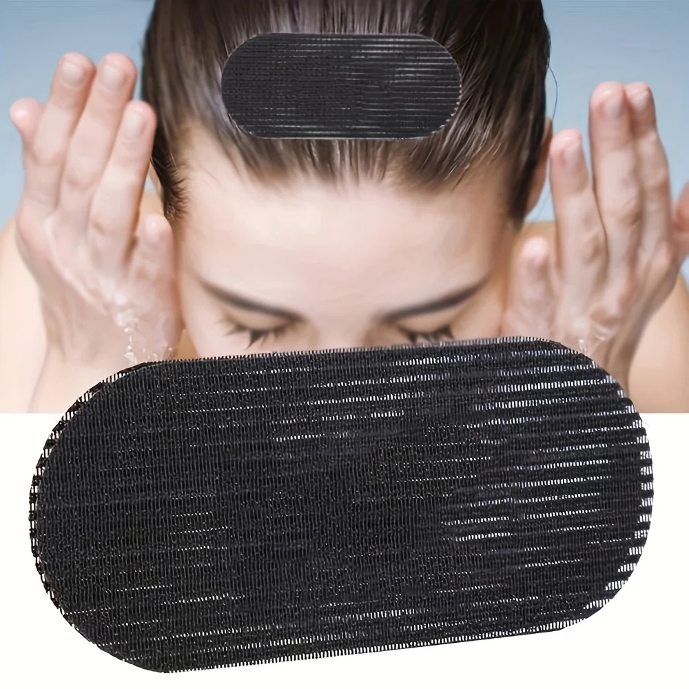 2/4PCS Hair Gripper Sticker Ha - Men'S Grooming Salon recension och pris