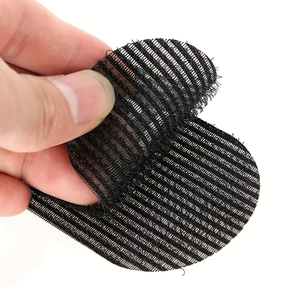 2/4PCS Hair Gripper Sticker Ha - Men'S Grooming Salon recension och pris
