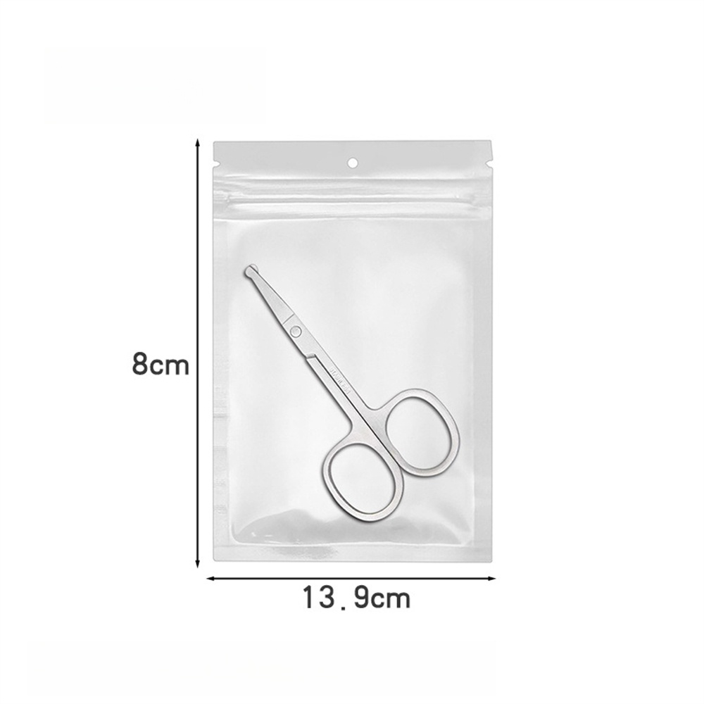 Facial Hair Small Grooming Sci - Men'S Grooming Eyebrow Trimming recension och pris