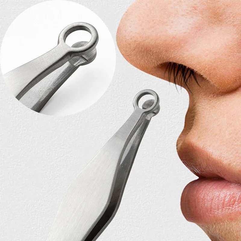Professional Stainless Steel N - Men'S Grooming Eyebrow Trimming recension och pris