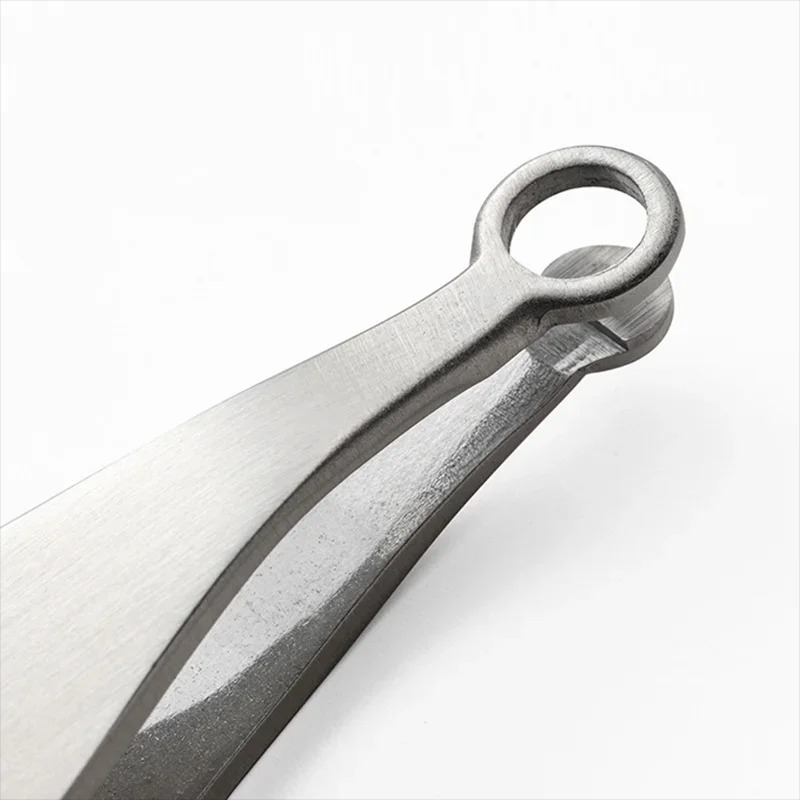 Professional Stainless Steel N - Men'S Grooming Eyebrow Trimming recension och pris