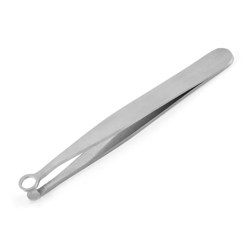 Professional Stainless Steel N - Men'S Grooming Eyebrow Trimming recension och pris