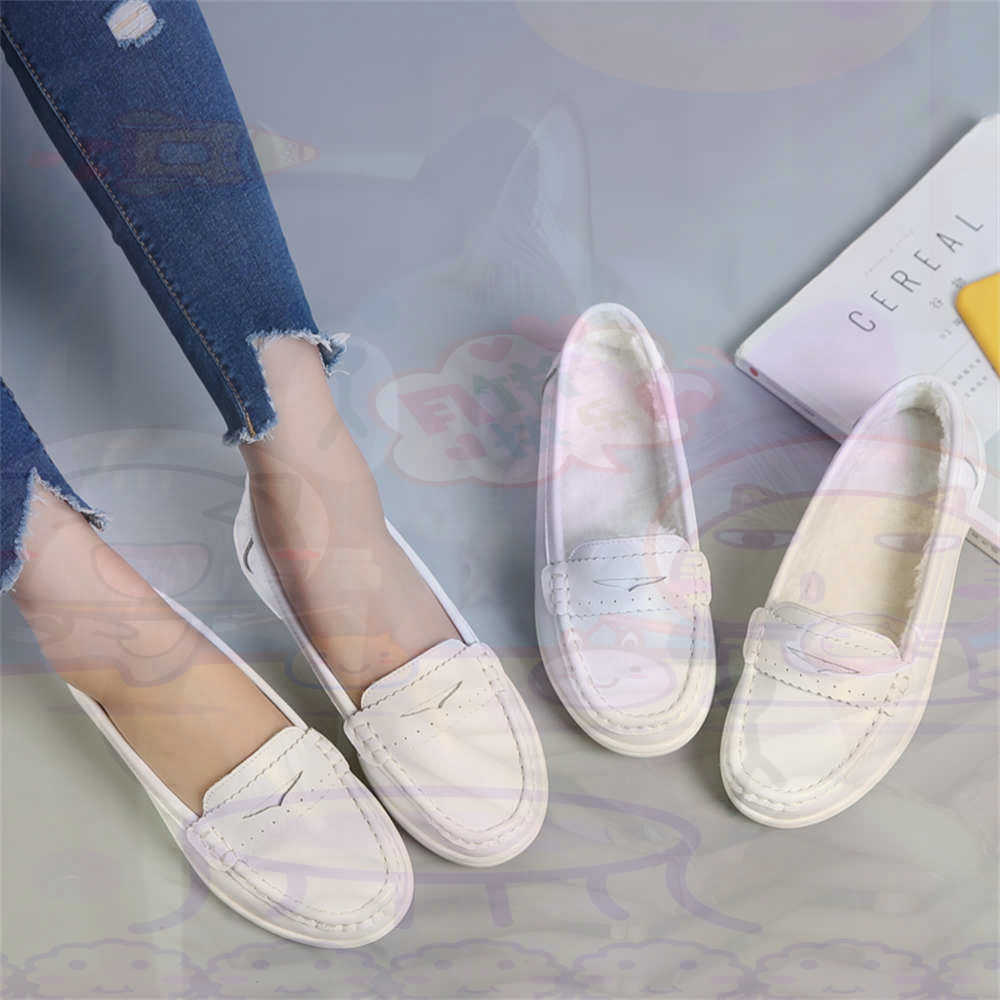 Soft Slip-on Womens Large Size - Mens Grooming Kit Uk recension och pris