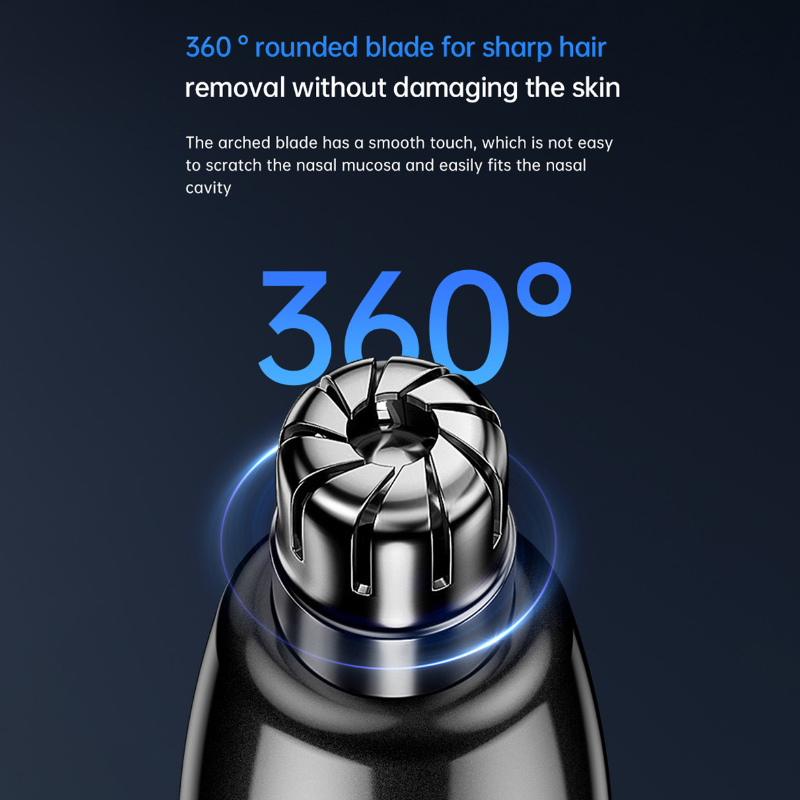 Origina all in1 Rechargeable N - Men'S Grooming Electric Trimmer recension och pris