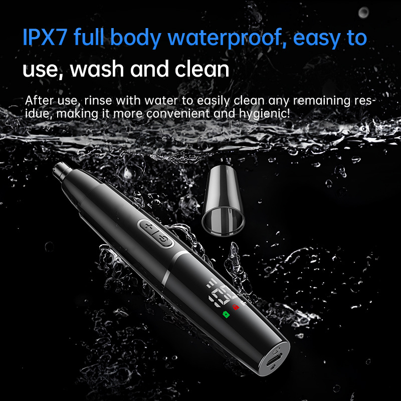 Origina all in1 Rechargeable N - Men'S Grooming Electric Trimmer recension och pris