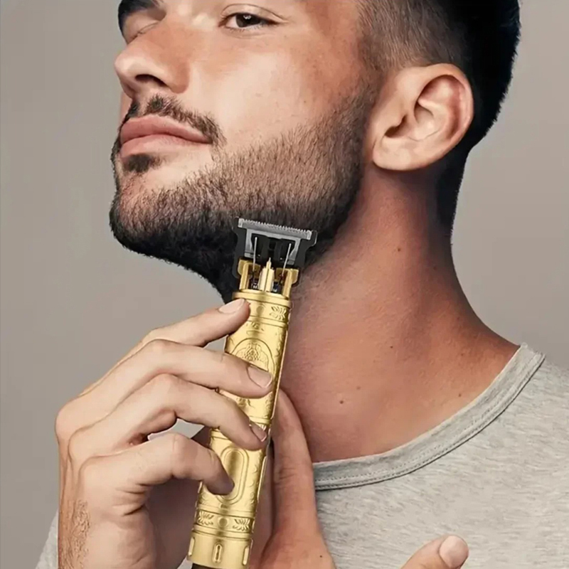 T9 Cordless Hair Clipper Recha - Men Grooming Hygiene recension och pris